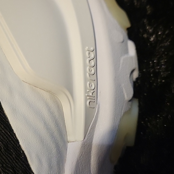 Nike Black, Light Pink and Leopard Print Sneakers - Picture 12 of 15